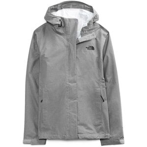 NWOT The North Face Womens Rain Jacket Size S